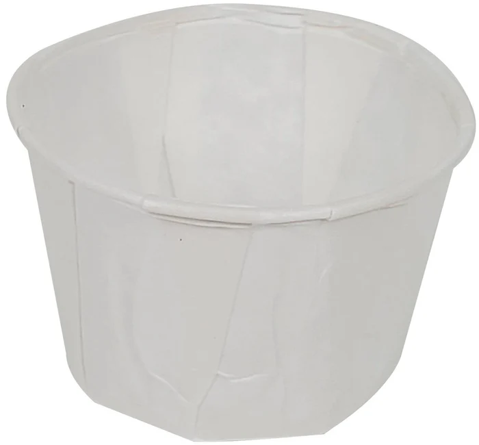Wholesale 2 oz Paper Portion Cups – Compostable Bulk (5000/Case) — bulk restaurant supply Saint John NB