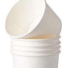 Wholesale 4 oz Paper Soup Container with Lid – Bulk (Case) — bulk restaurant supply Saint John NB