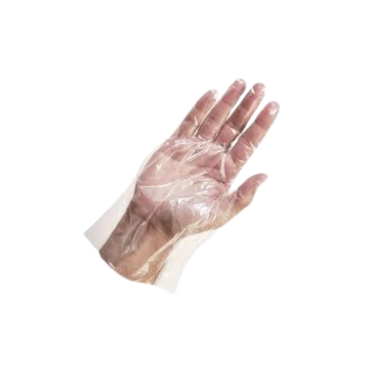 Wholesale Polyethylene Deli Gloves Large – Bulk (500/Box) — bulk restaurant supply Saint John NB