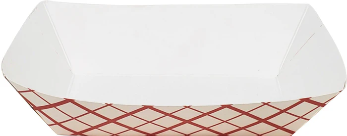 Wholesale Paper Food Trays – Bulk Concession Pack (Case) — bulk restaurant supply Saint John NB